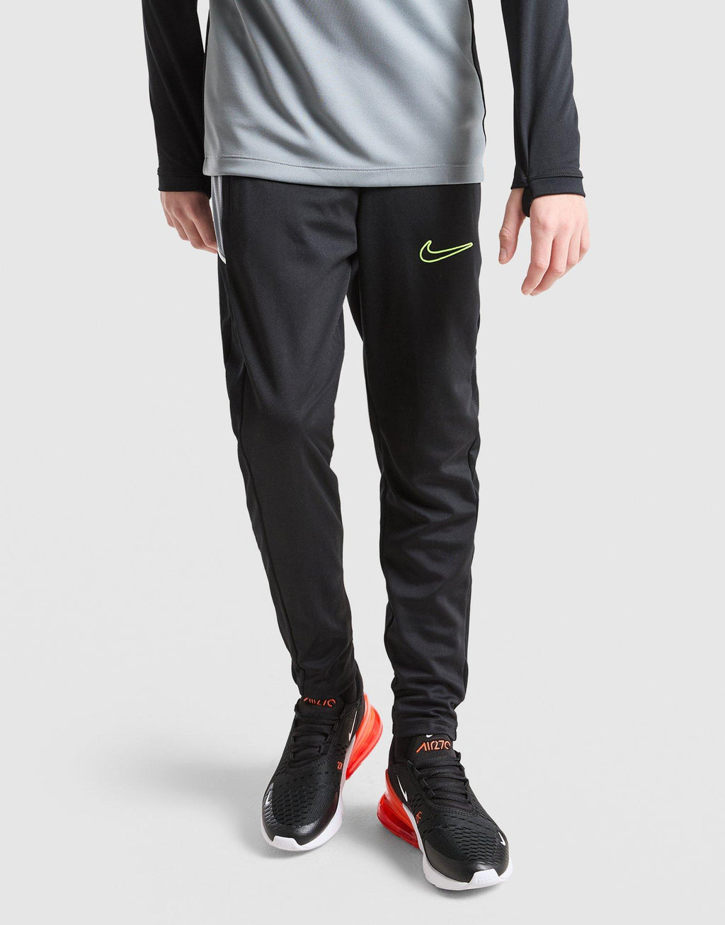 Academy Track Pants Junior's