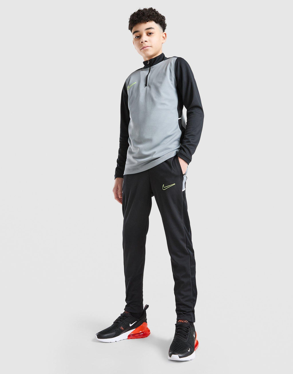 Academy Track Pants Junior's