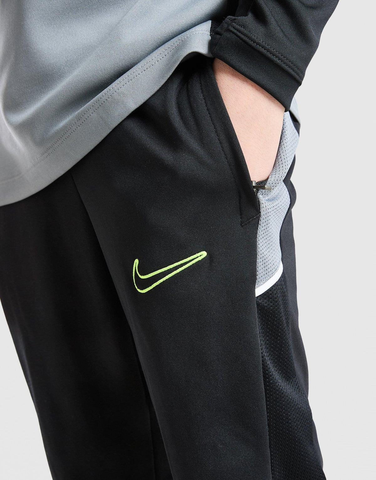 Academy Track Pants Junior's