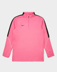 Strike 1/4 Zip Top Junior's