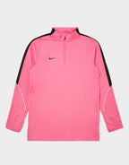 Strike 1/4 Zip Top Junior's