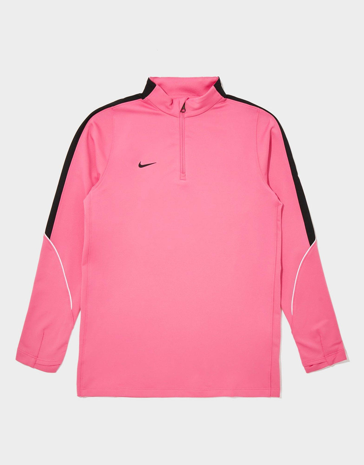 Strike 1/4 Zip Top Junior's