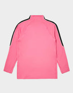 Strike 1/4 Zip Top Junior's