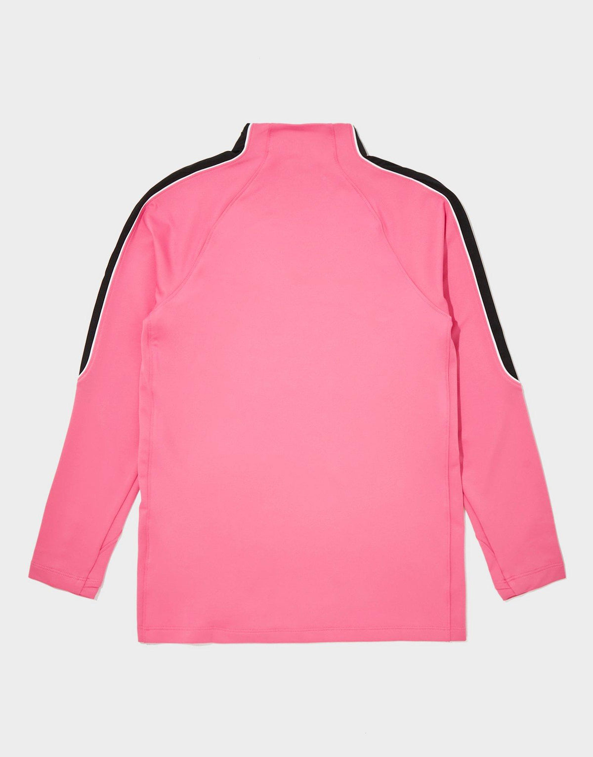 Strike 1/4 Zip Top Junior's