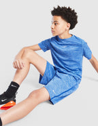 Multi Knit T-Shirt Junior