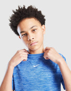 Multi Knit T-Shirt Junior