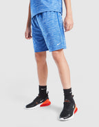 Multi Knit Shorts Junior