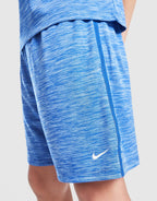 Multi Knit Shorts Junior