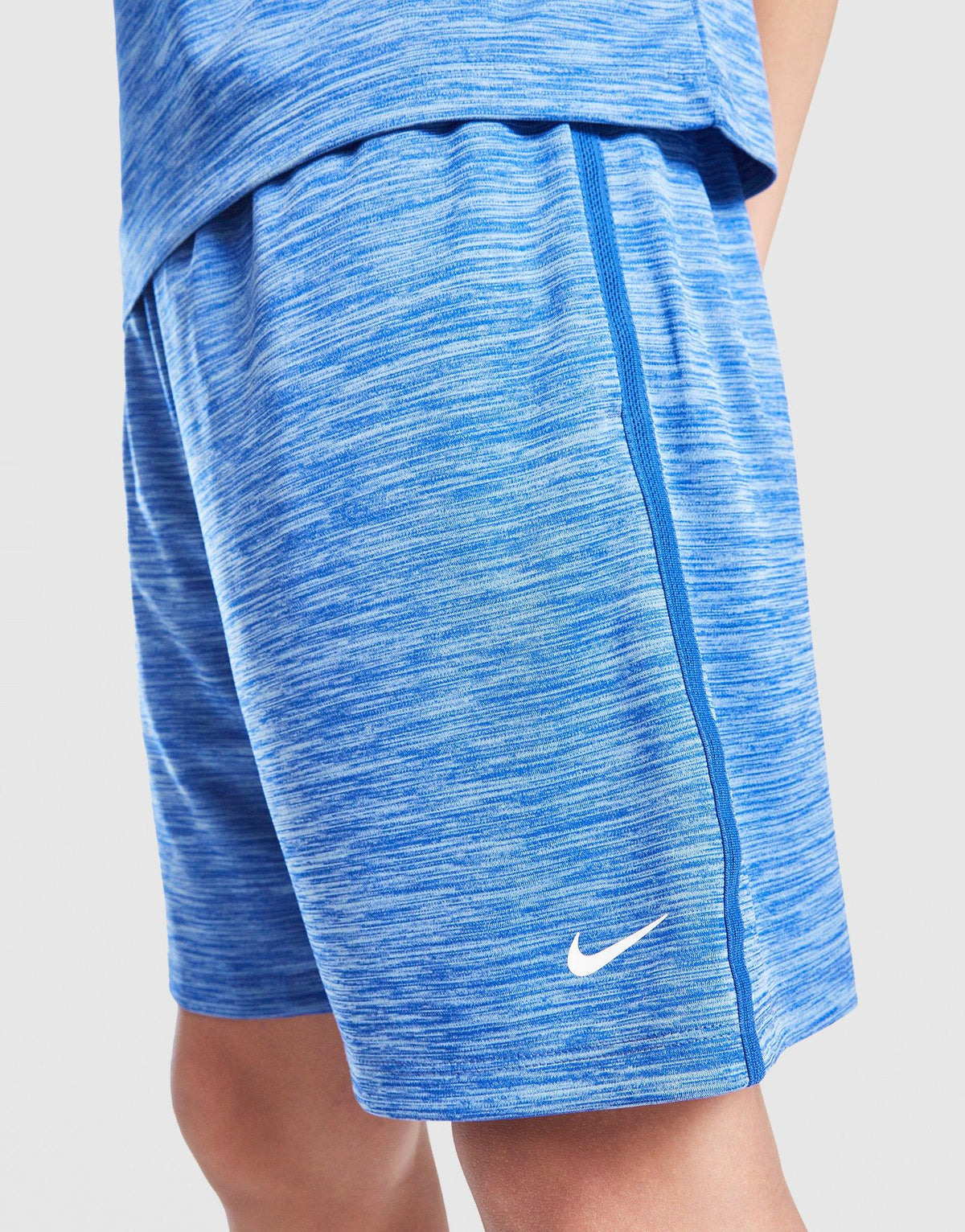Multi Knit Shorts Junior