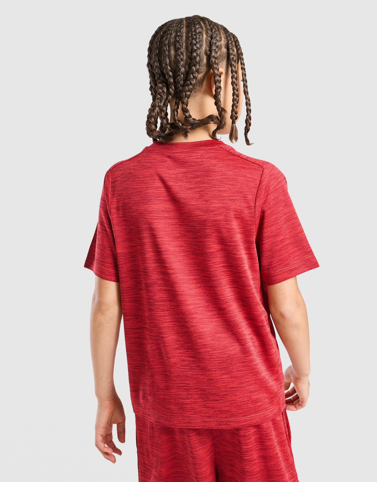 Multi Knit T-Shirt Junior