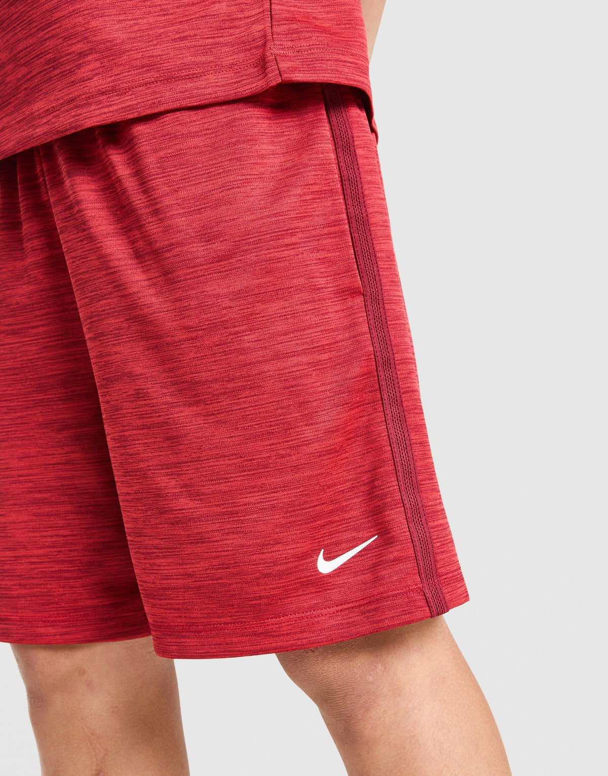 Multi Knit Shorts Junior