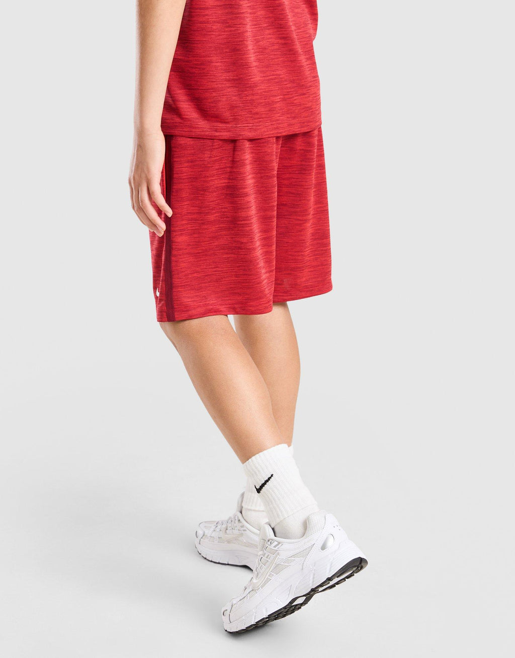 Multi Knit Shorts Junior