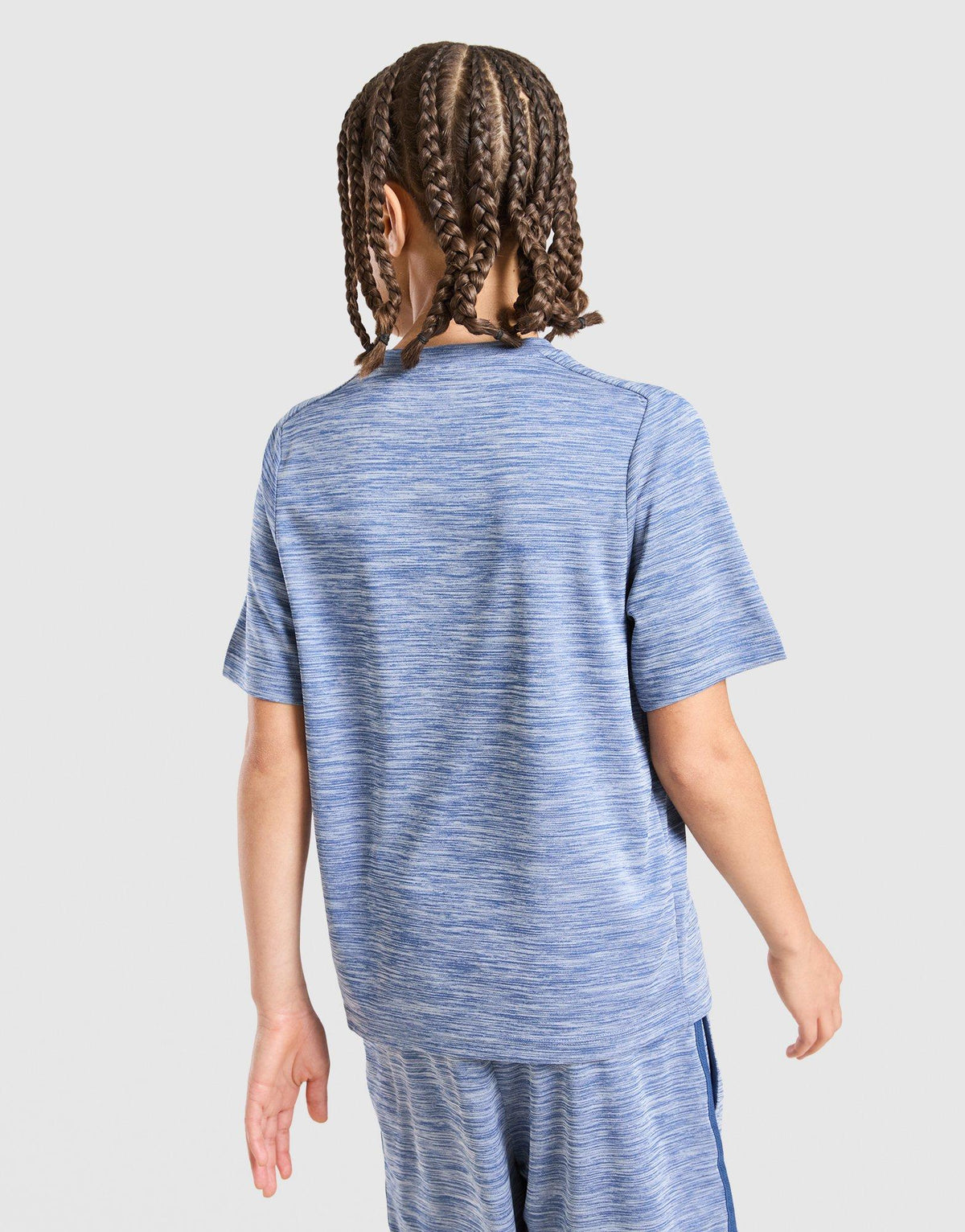 Multi Knit T-Shirt Junior