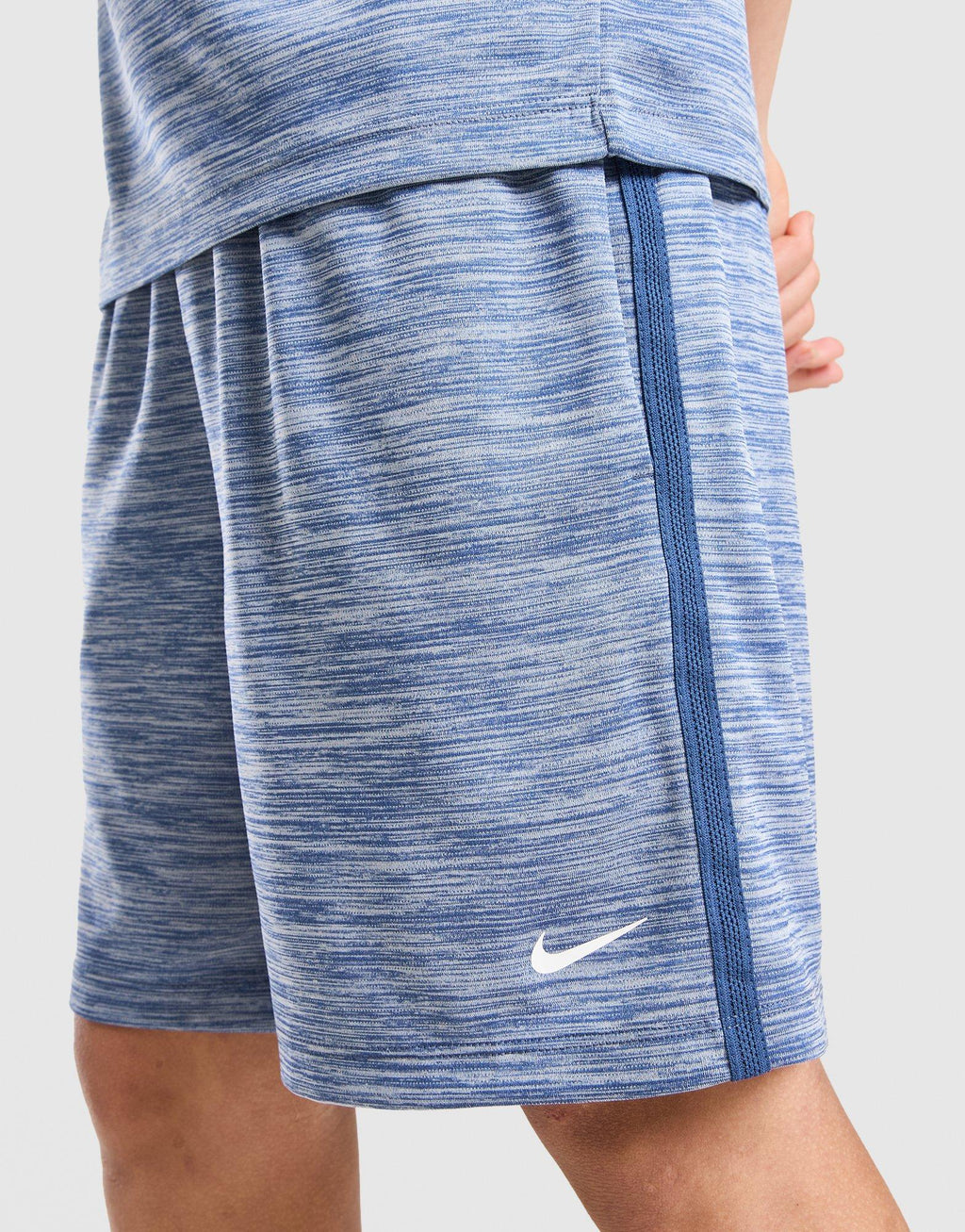 Multi Knit Shorts Junior