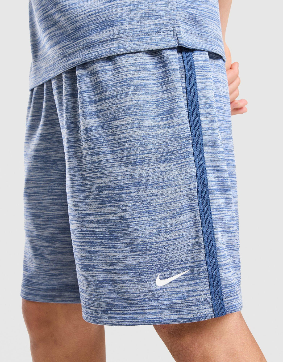 Multi Knit Shorts Junior