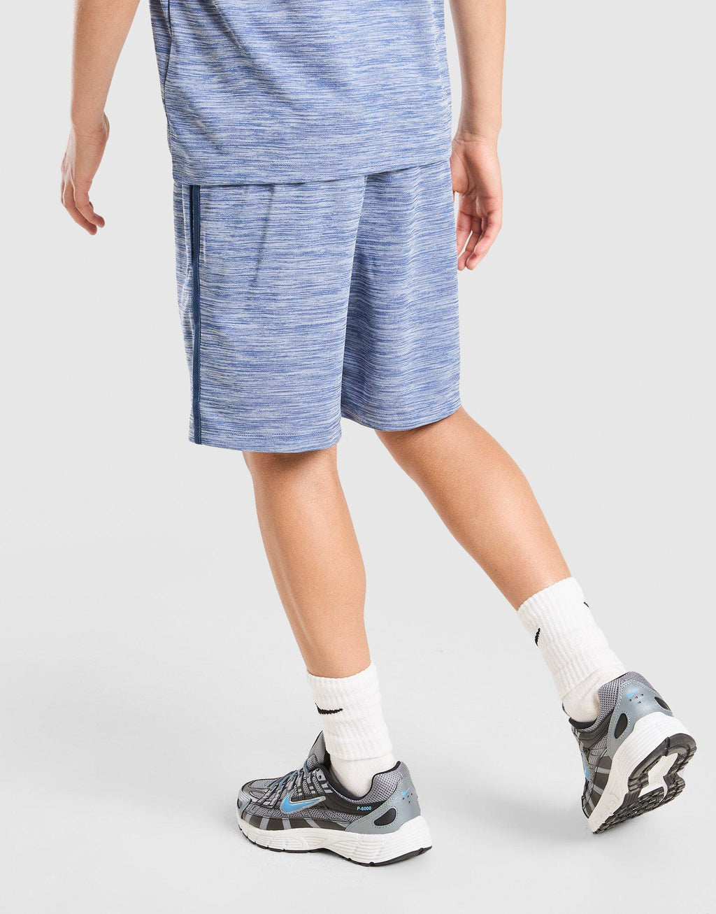 Multi Knit Shorts Junior