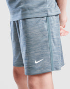 Multi Knit Shorts Junior
