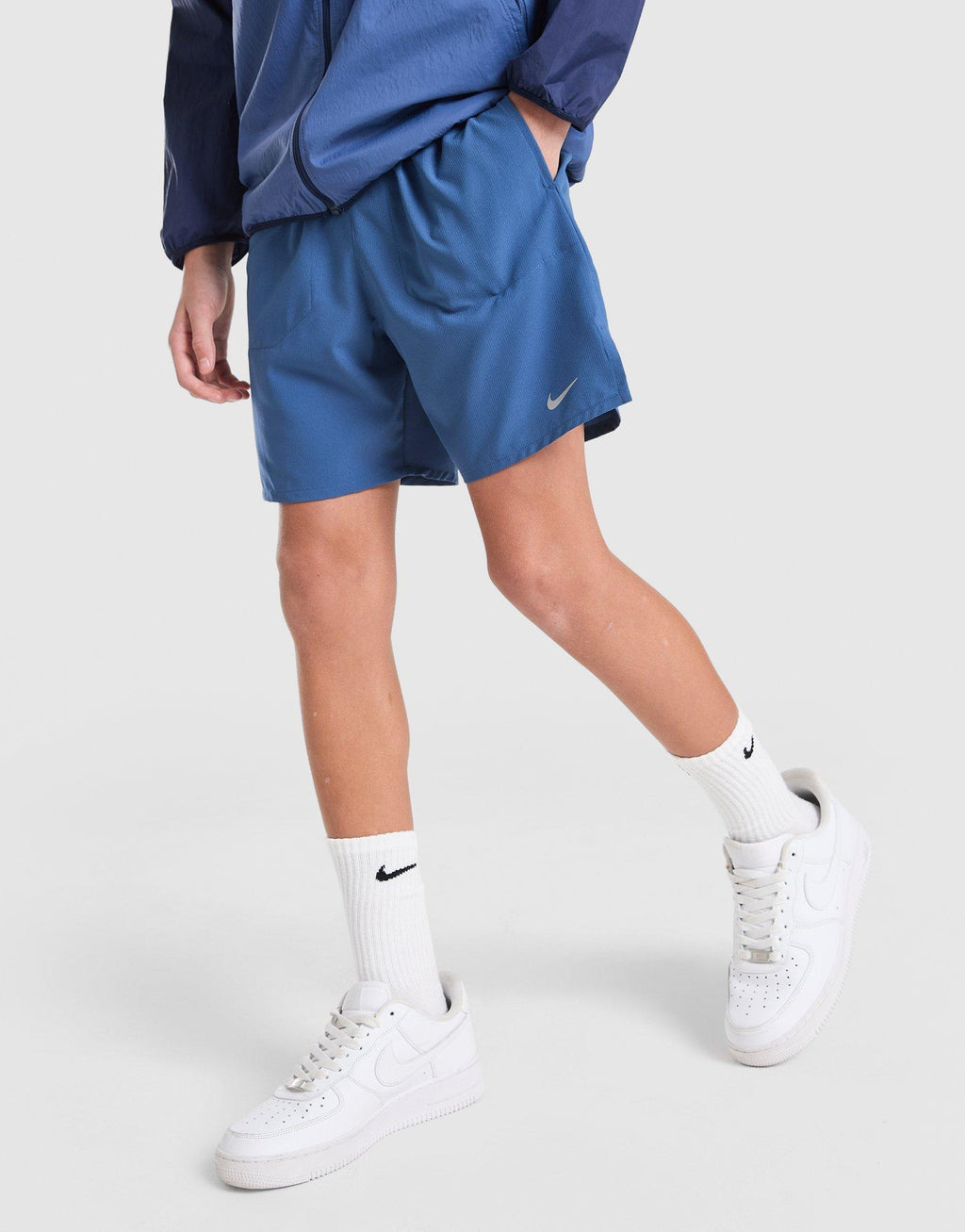 Stride Dri-FIT Shorts Junior
