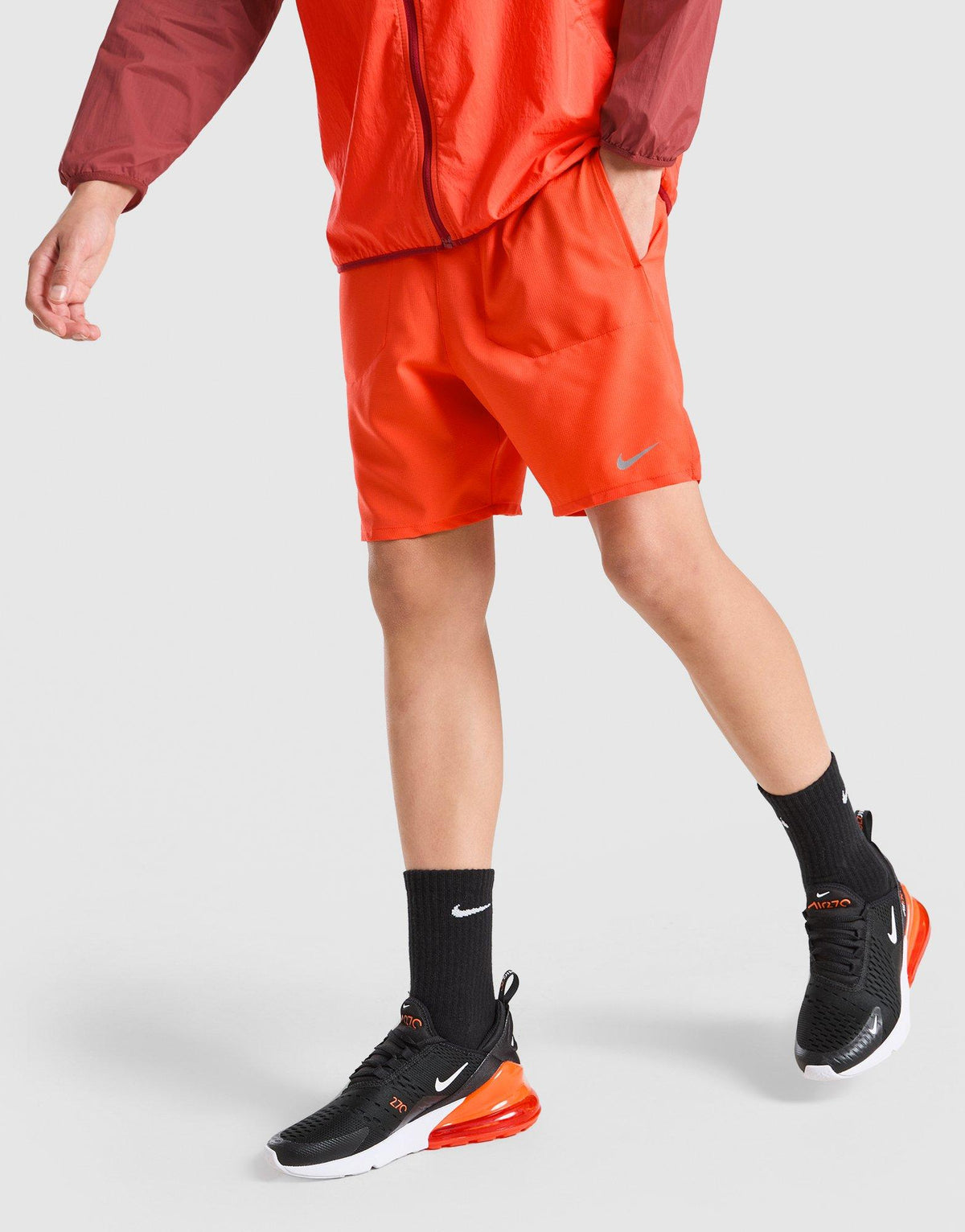 Stride Dri-FIT Shorts Junior