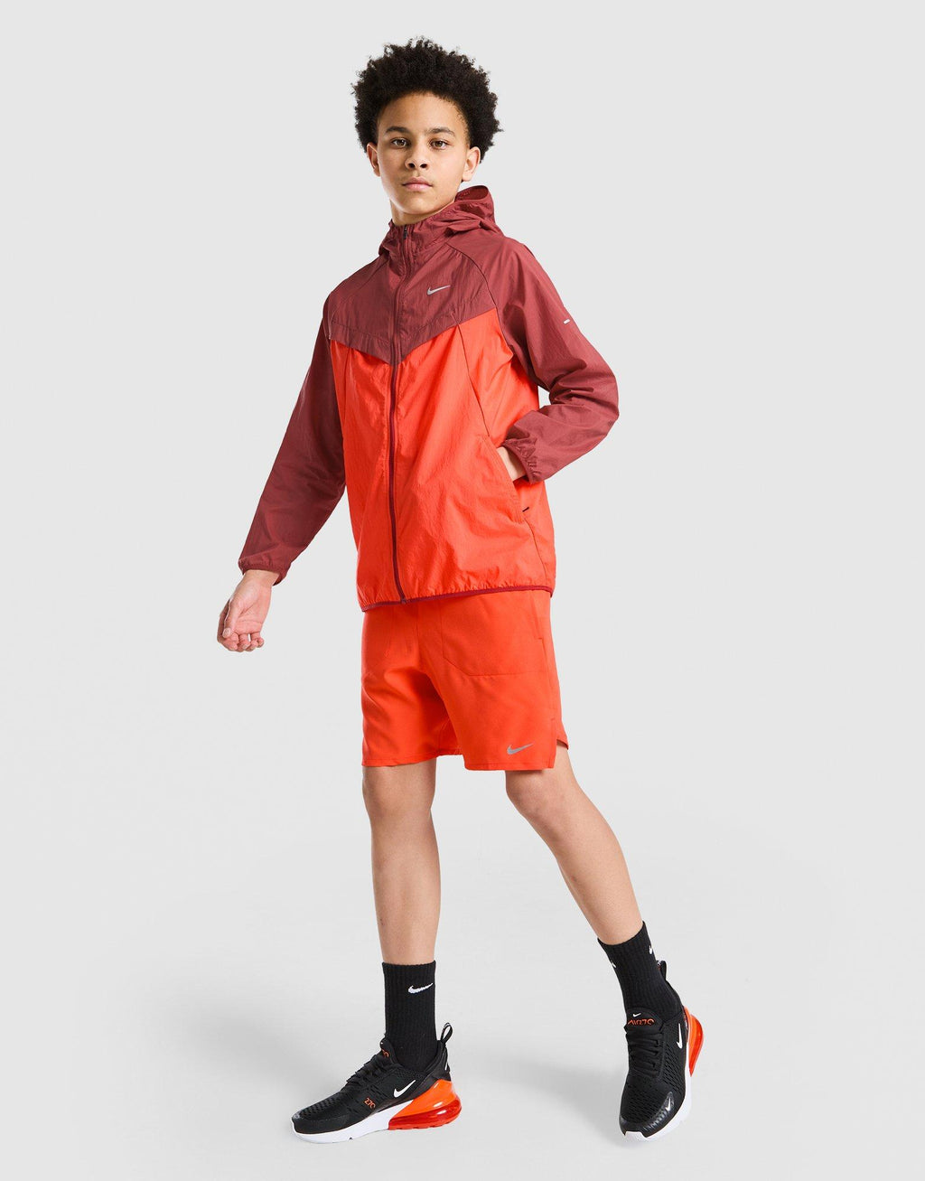 Stride Dri-FIT Shorts Junior