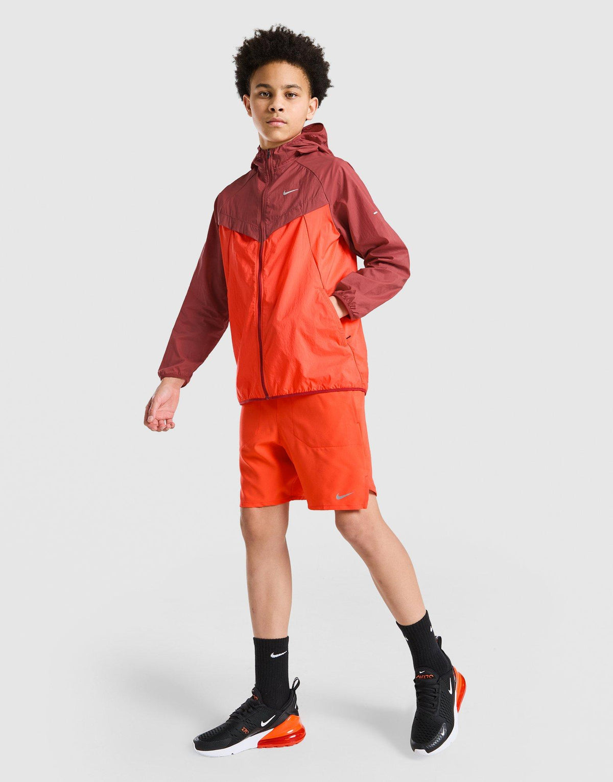 Stride Dri-FIT Shorts Junior