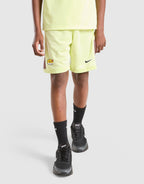 Kylian Mbappe Air Academy Shorts Junior