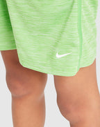 Multi Knit Shorts Junior