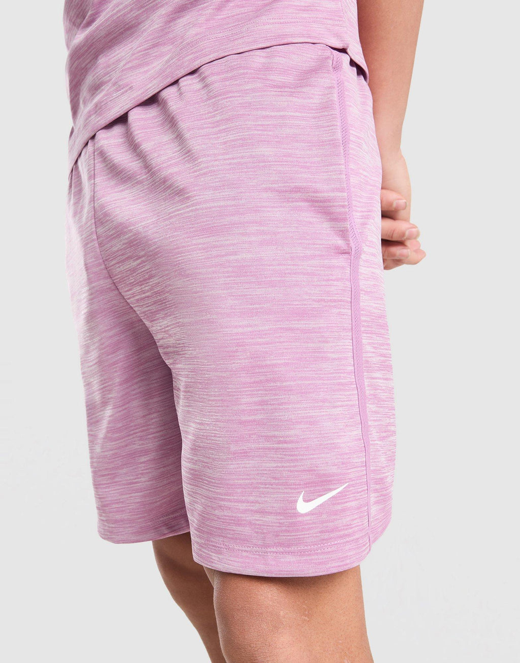 Multi Knit Shorts Junior