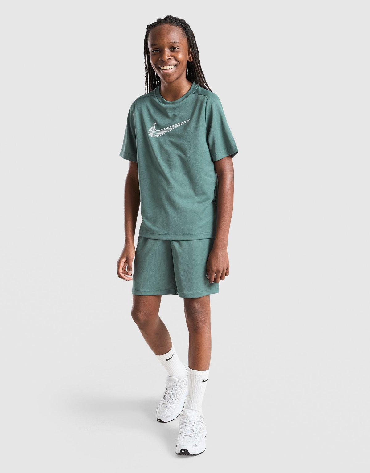 All Day T-Shirt Junior