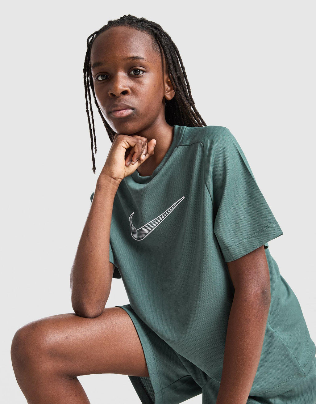 All Day T-Shirt Junior