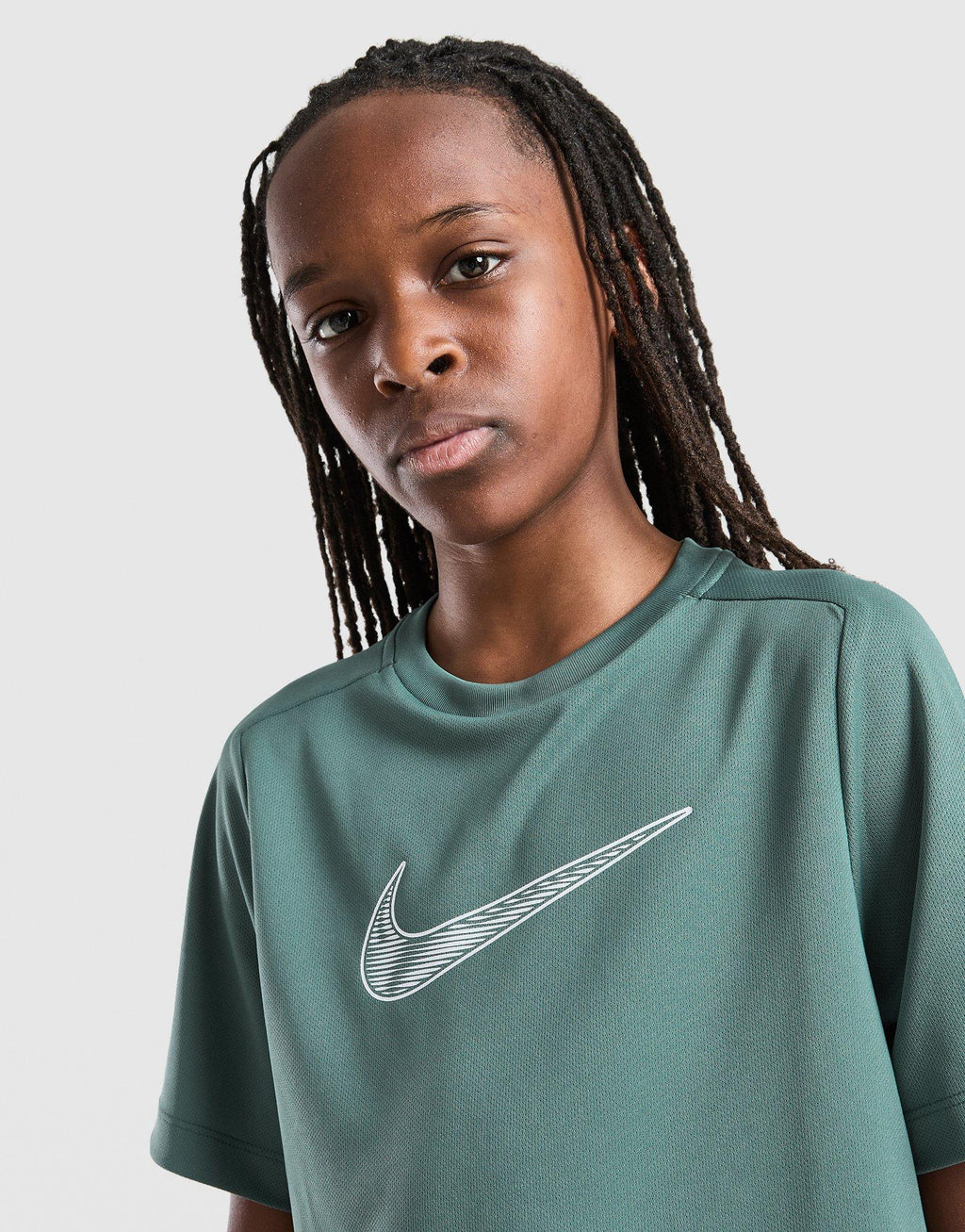 All Day T-Shirt Junior