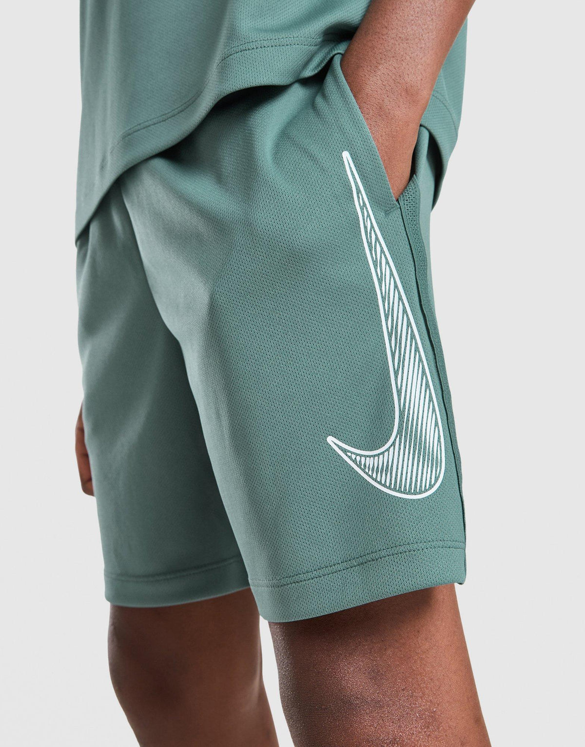 All Day Shorts Junior