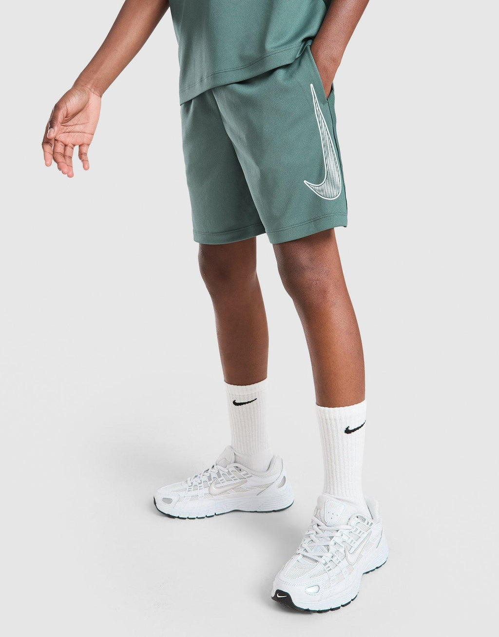 All Day Shorts Junior