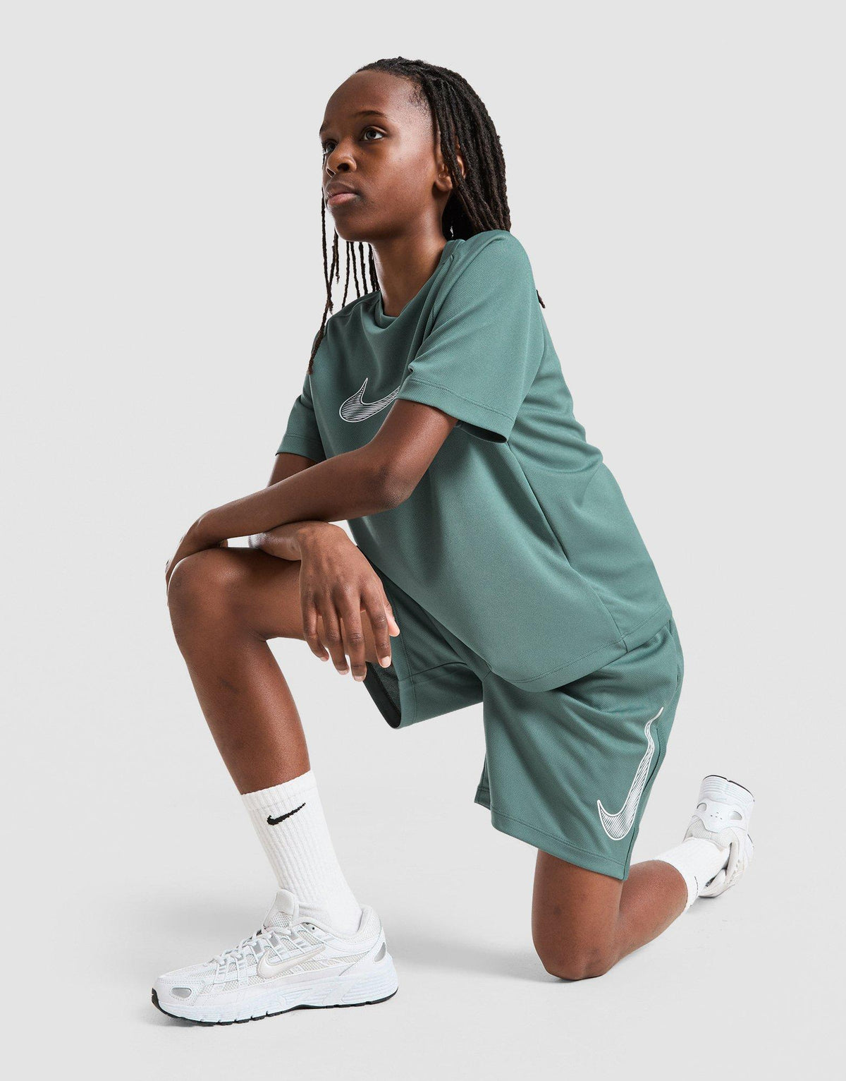 All Day Shorts Junior