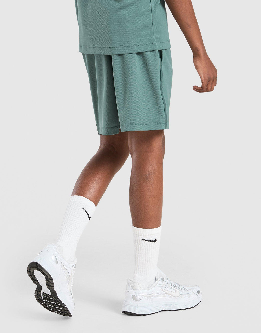 All Day Shorts Junior