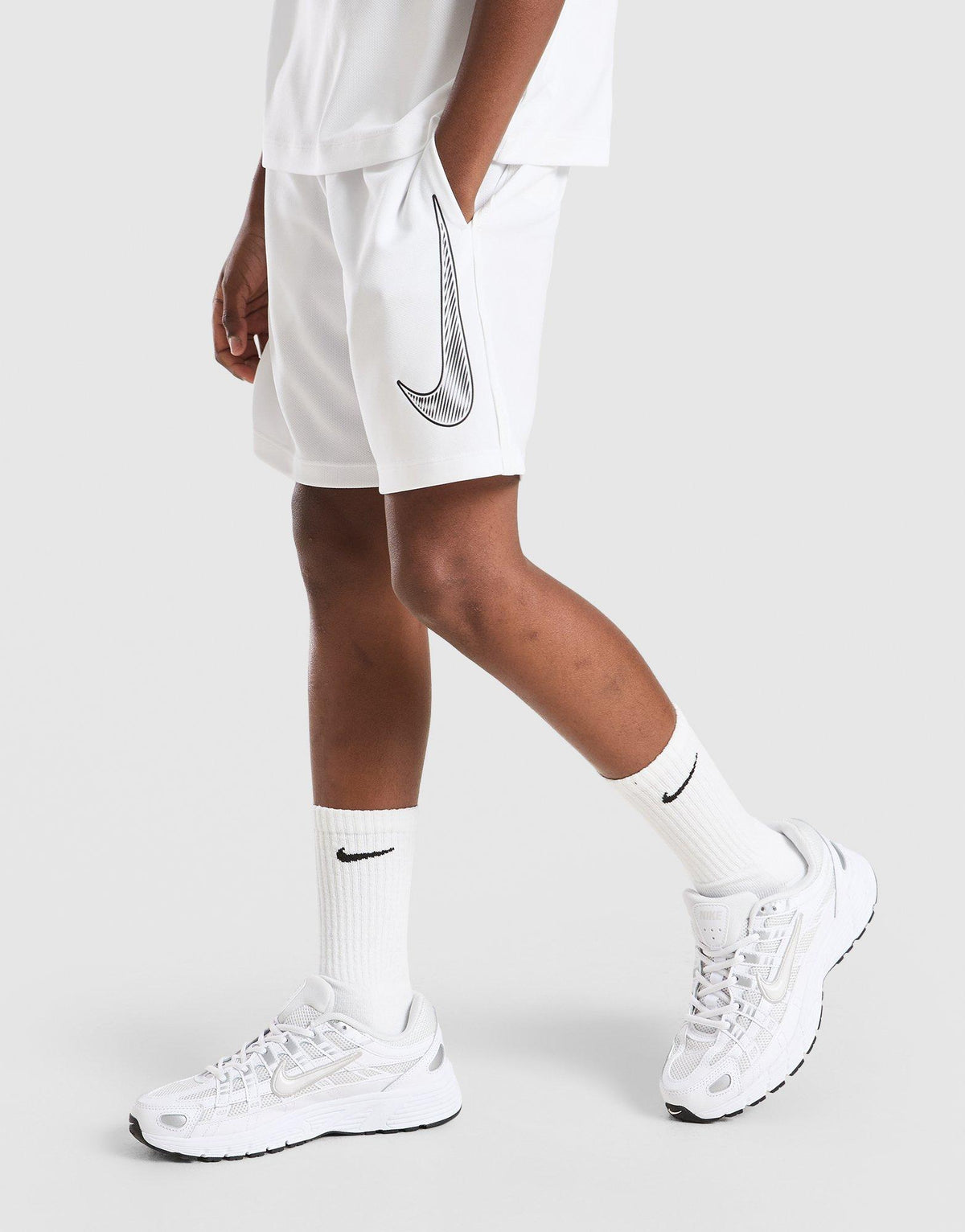 All Day Shorts Junior