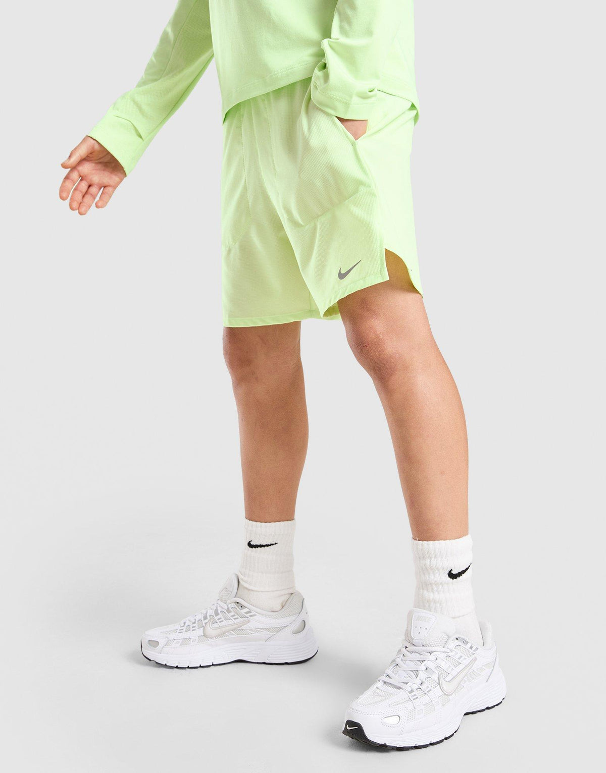Stride Dri-FIT Shorts Junior