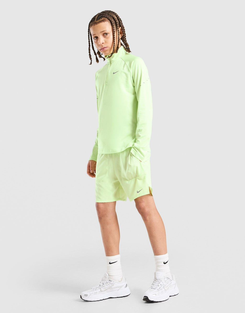 Stride Dri-FIT Shorts Junior