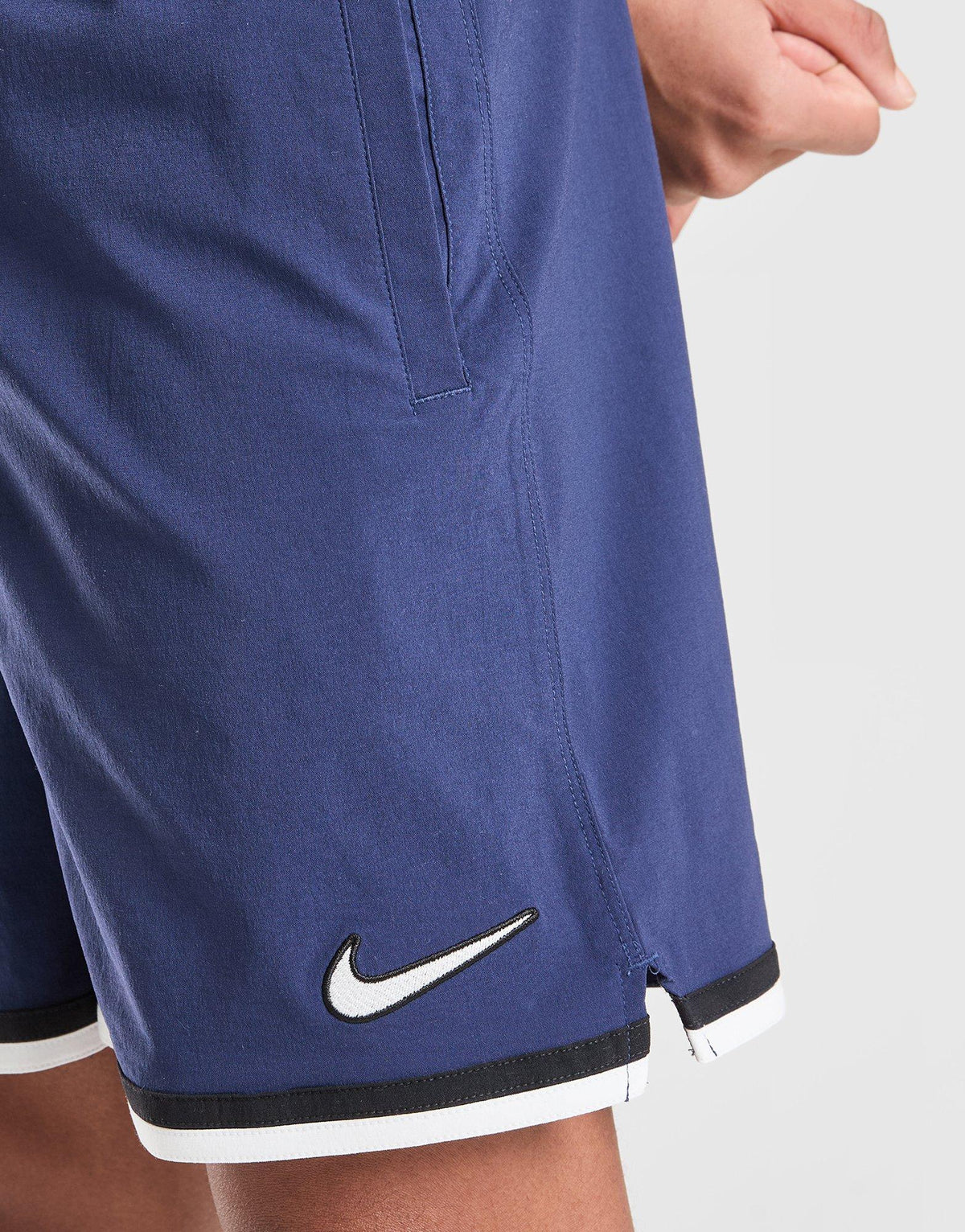 Street Football Shorts Junior