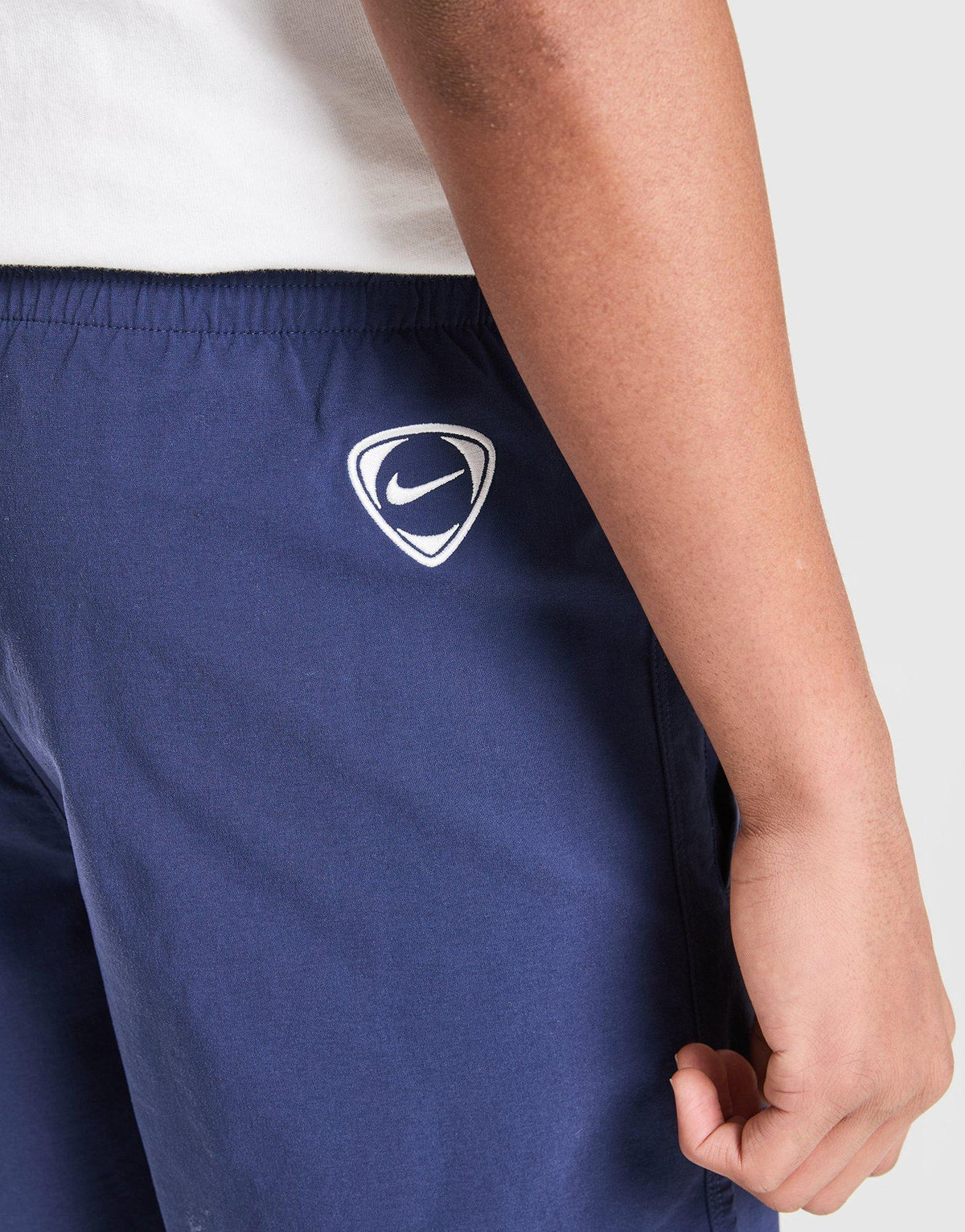 Street Football Shorts Junior