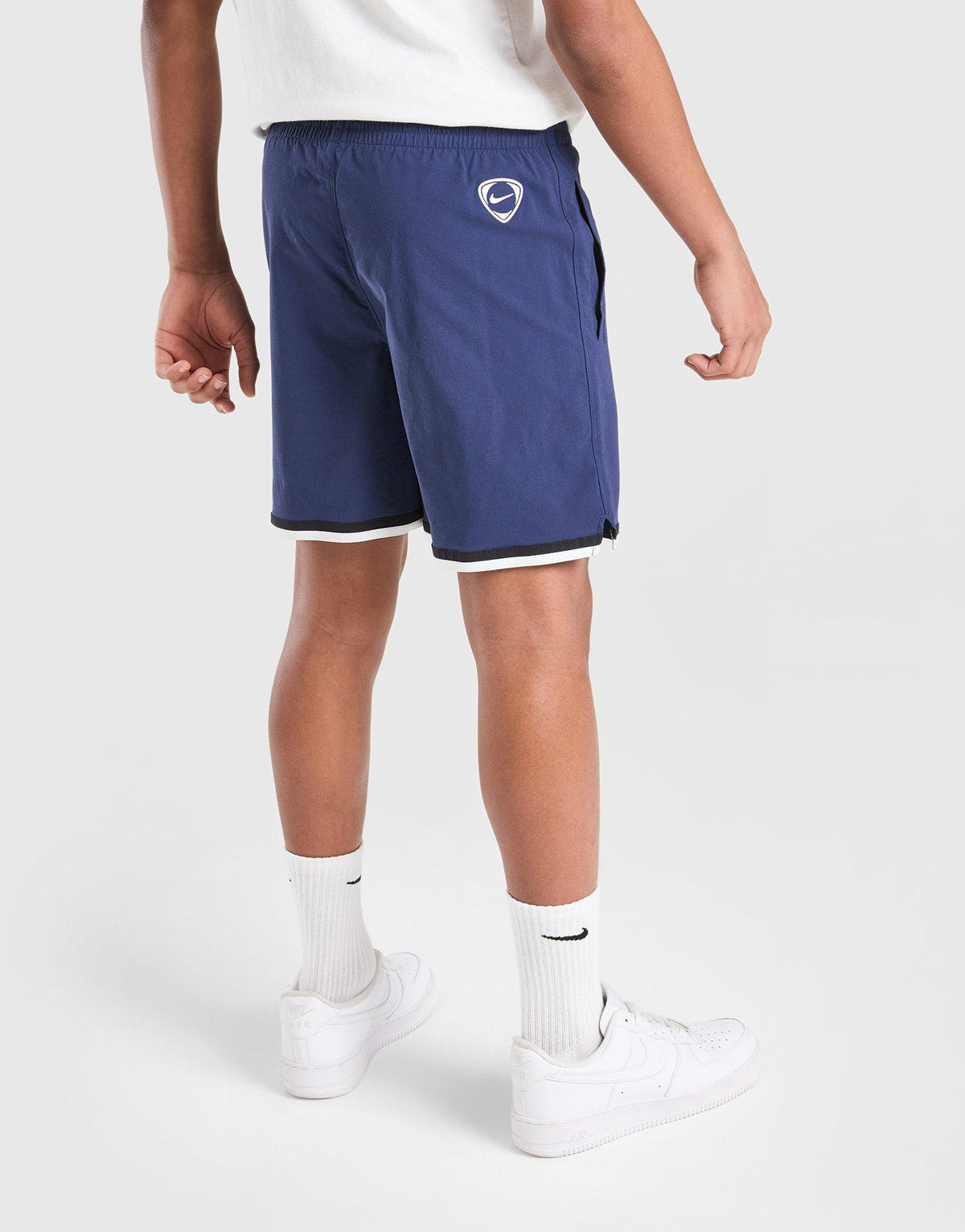 Street Football Shorts Junior
