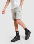 Tech Fleece Shorts Junior's