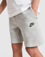 Tech Fleece Shorts Junior's