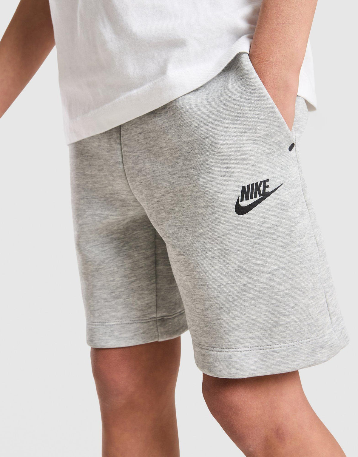 Tech Fleece Shorts Junior's