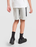 Tech Fleece Shorts Junior's