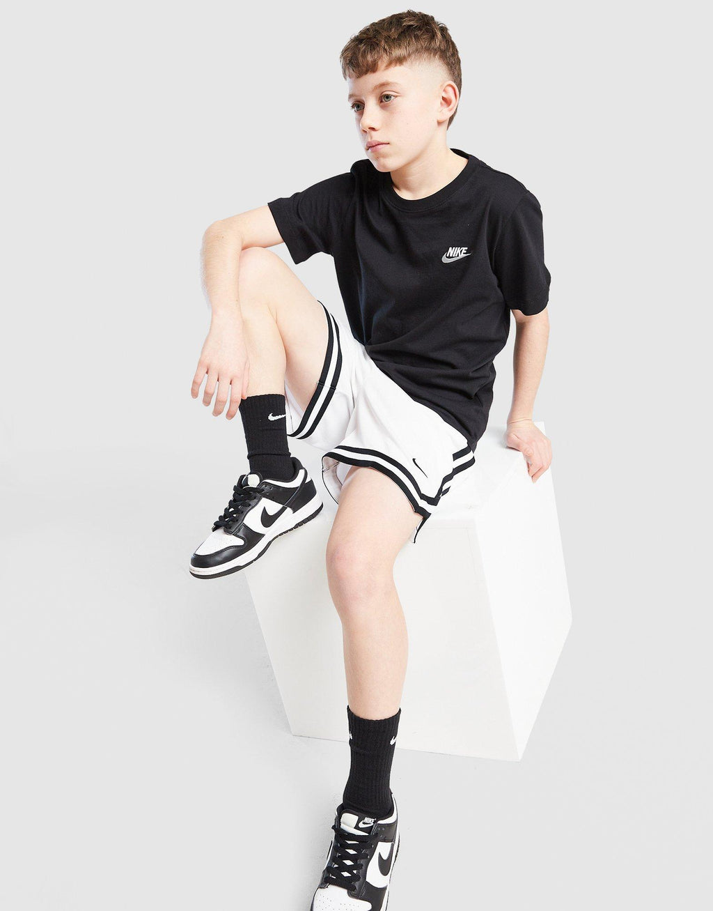 Dri-FIT DNA Shorts Junior's
