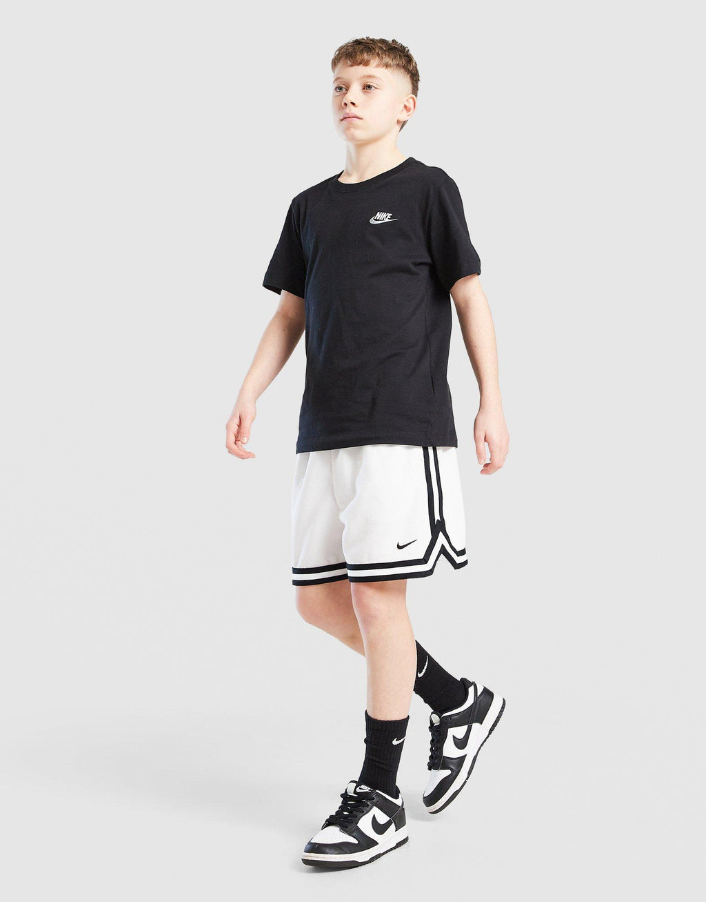 Dri-FIT DNA Shorts Junior's