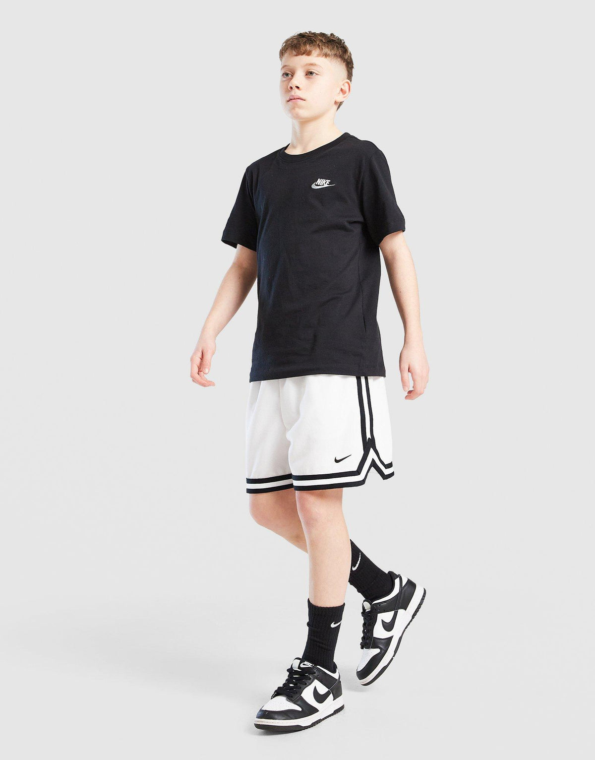 Dri-FIT DNA Shorts Junior's