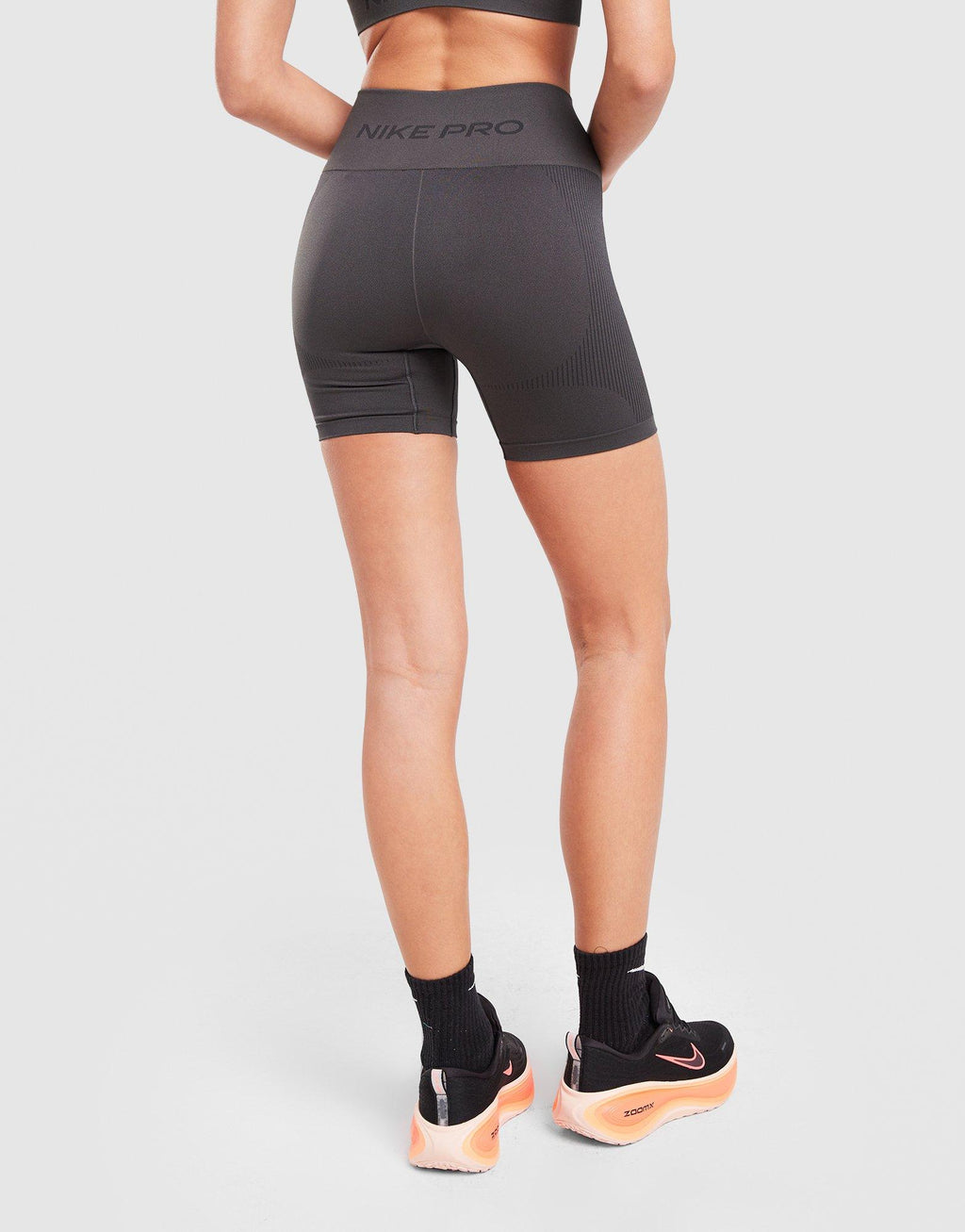 Training Pro Seamless 5" Shorts