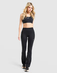 One Flared Leggings